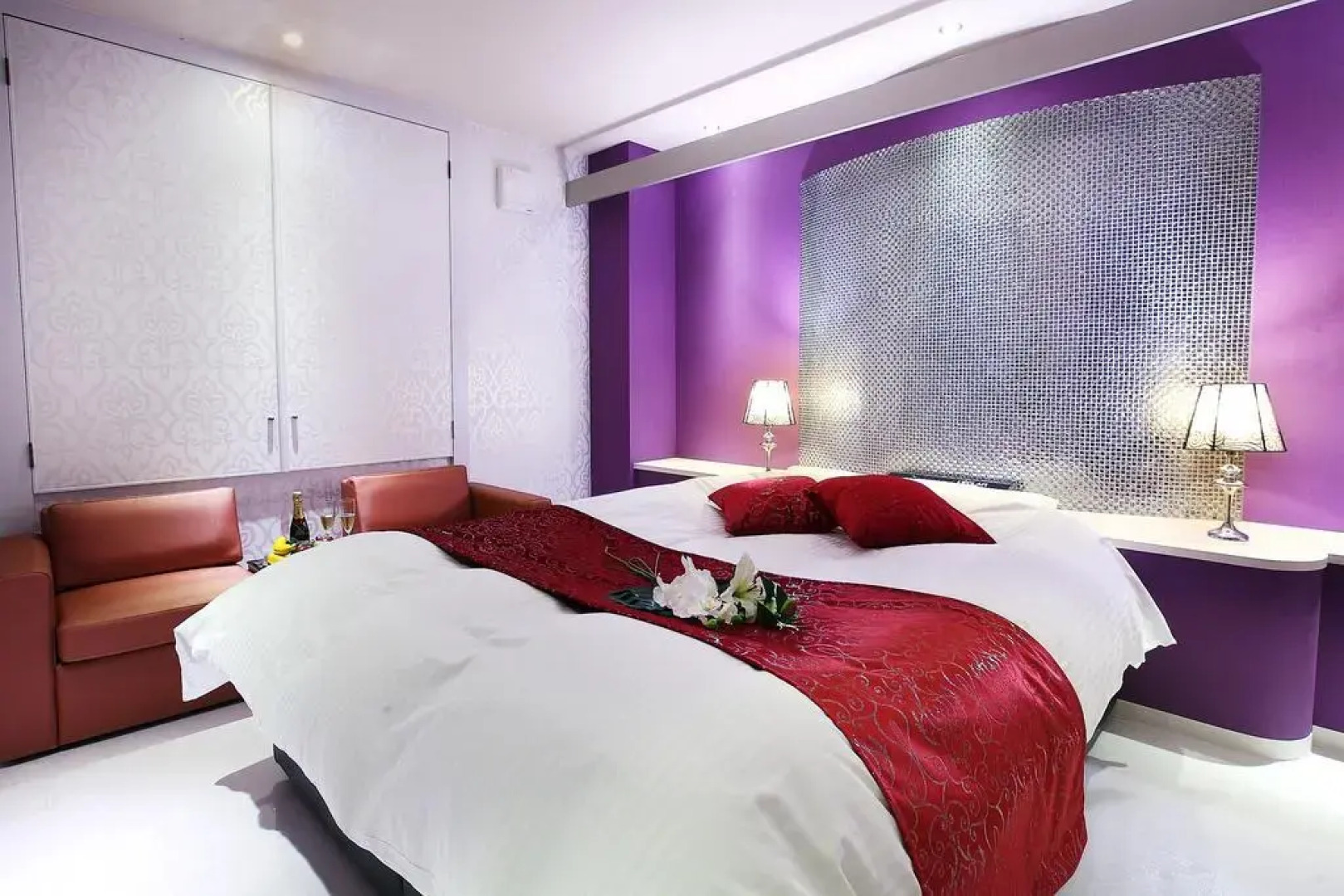 Hotel L’eclair - Adults Only