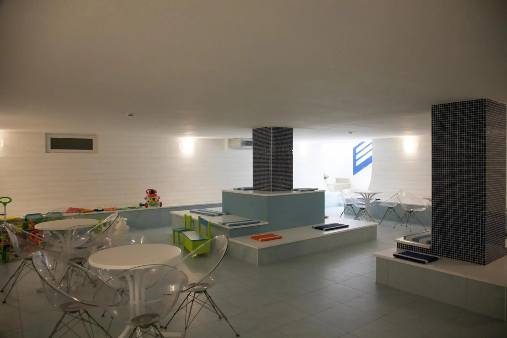 Hotel Meritime