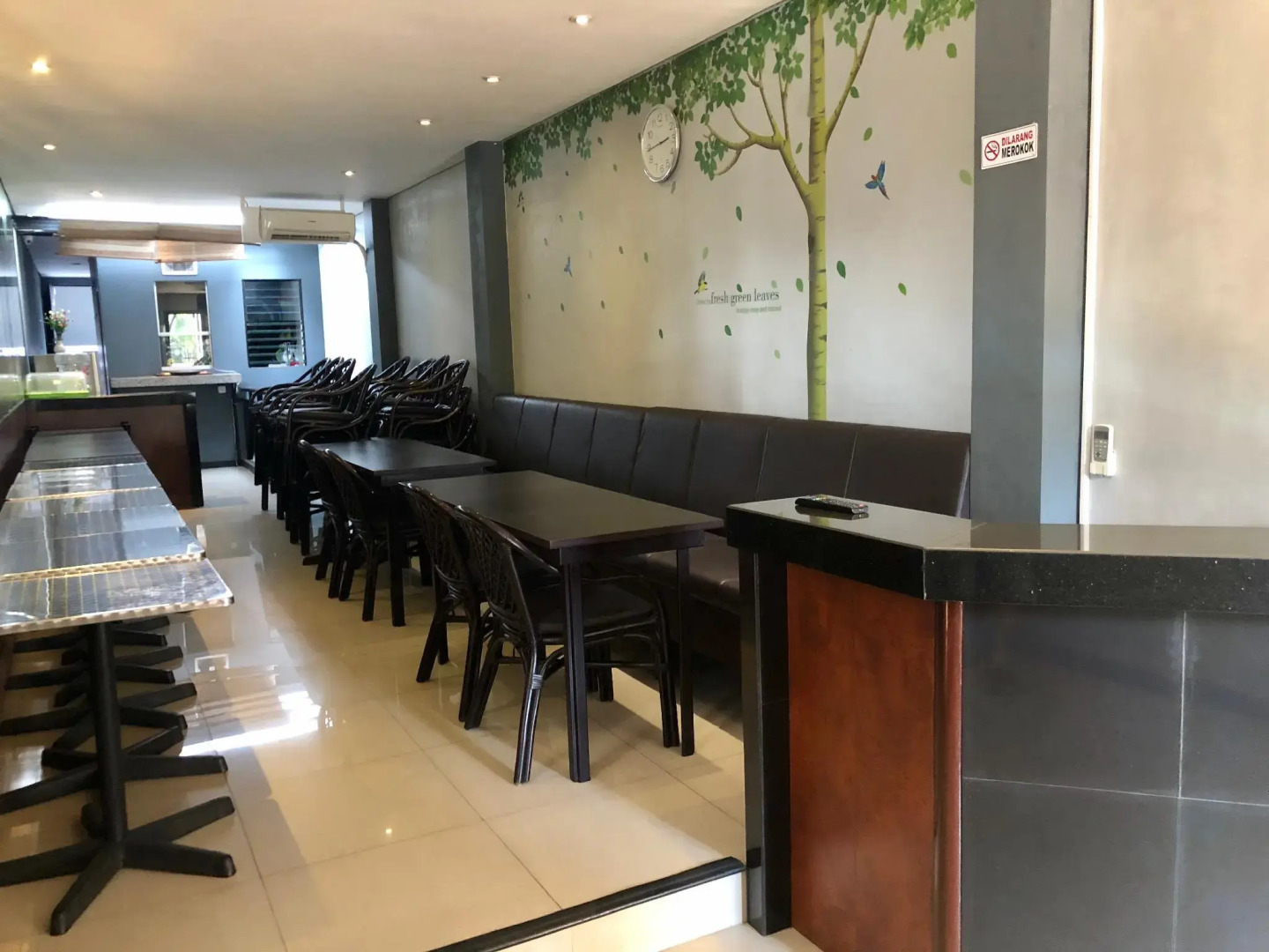 Kana Citra Guest House