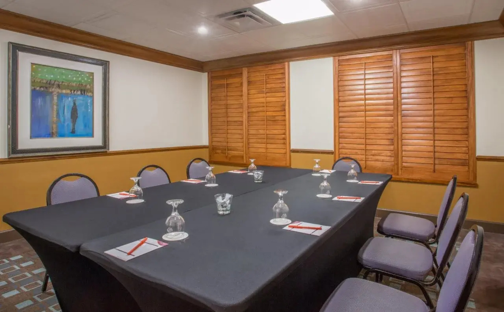 Crowne Plaza Orlando - Downtown by IHG