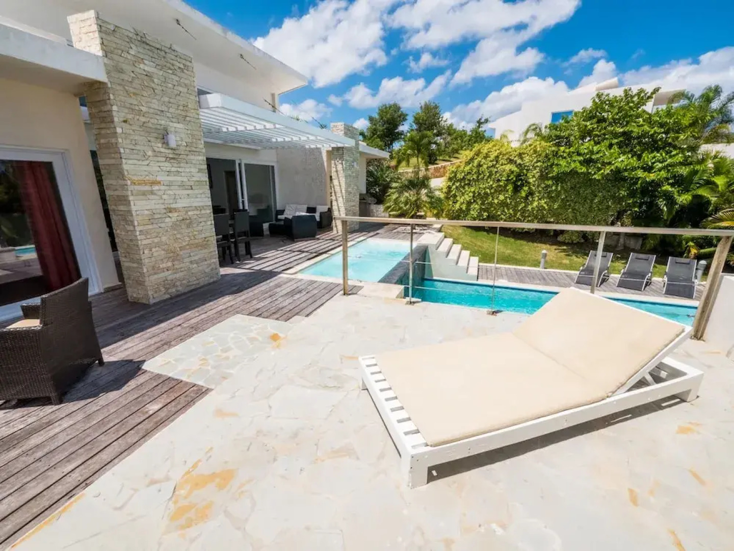 Villa Preciosa (Villas Agua Dulce)