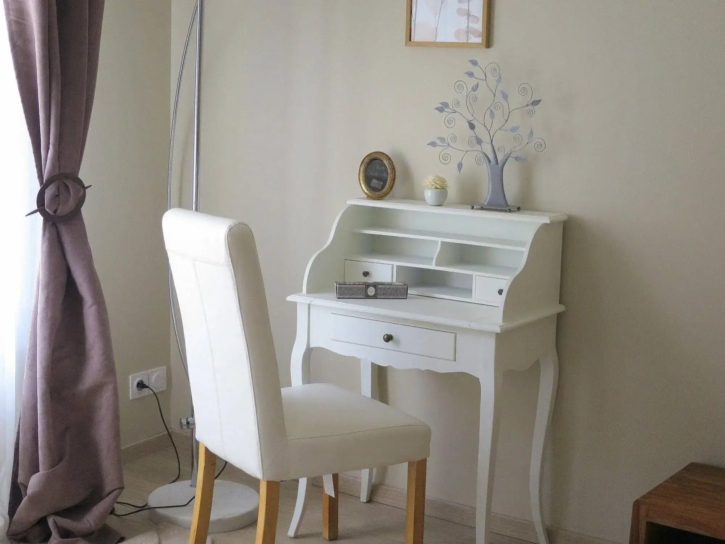 Résidence Bleu Castillet