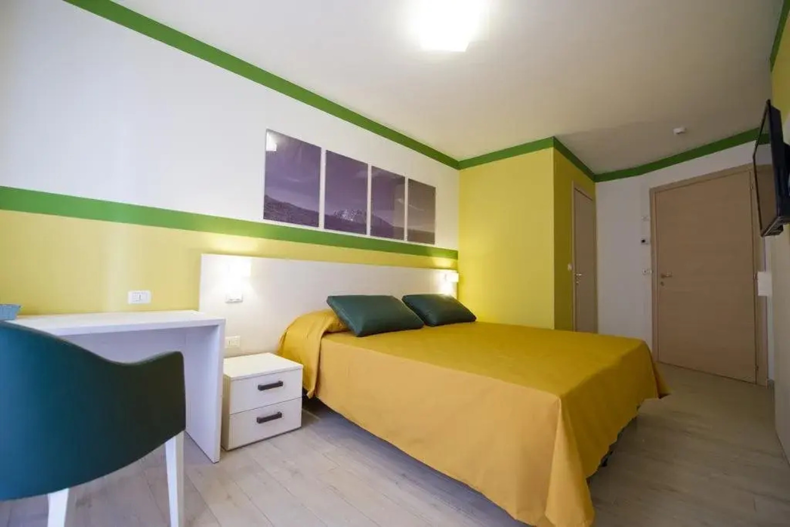 Hotel La Maison Des Bons Sentiments