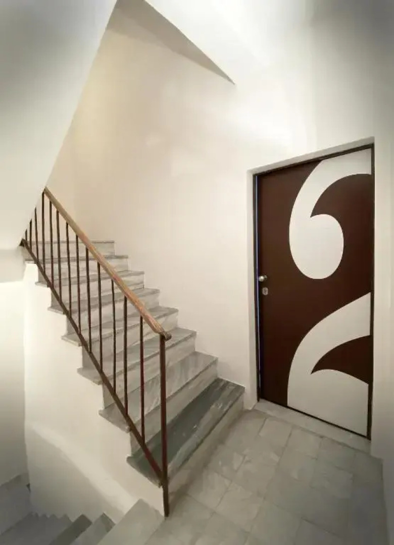 Affittacamere del Prione