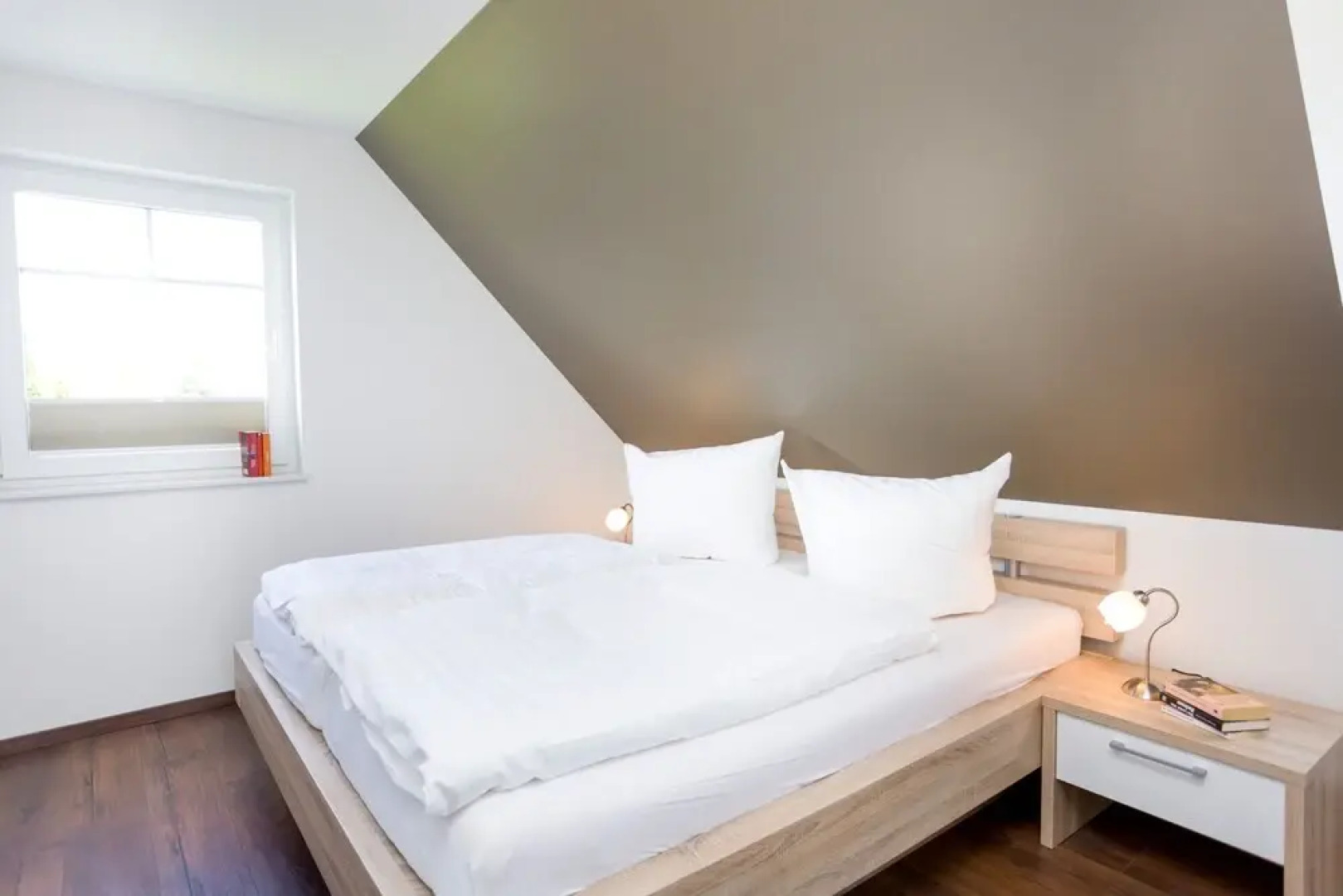 Ferienhaus Rügenurlaub