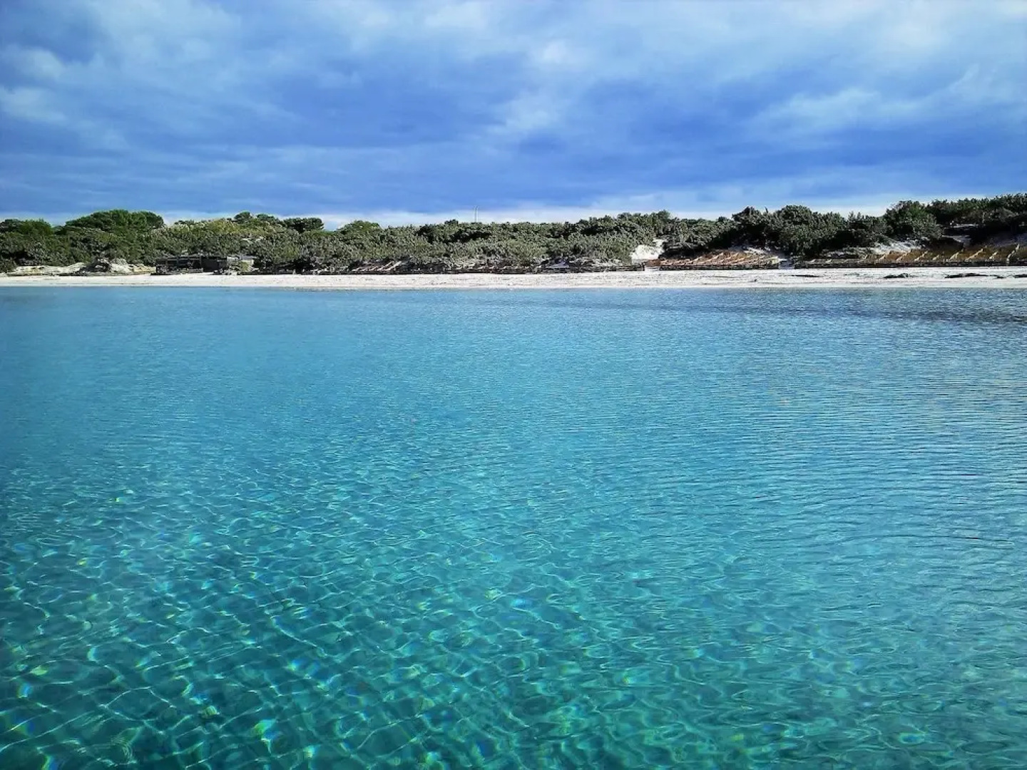 Agriturismo Erbe Matte - Campsite