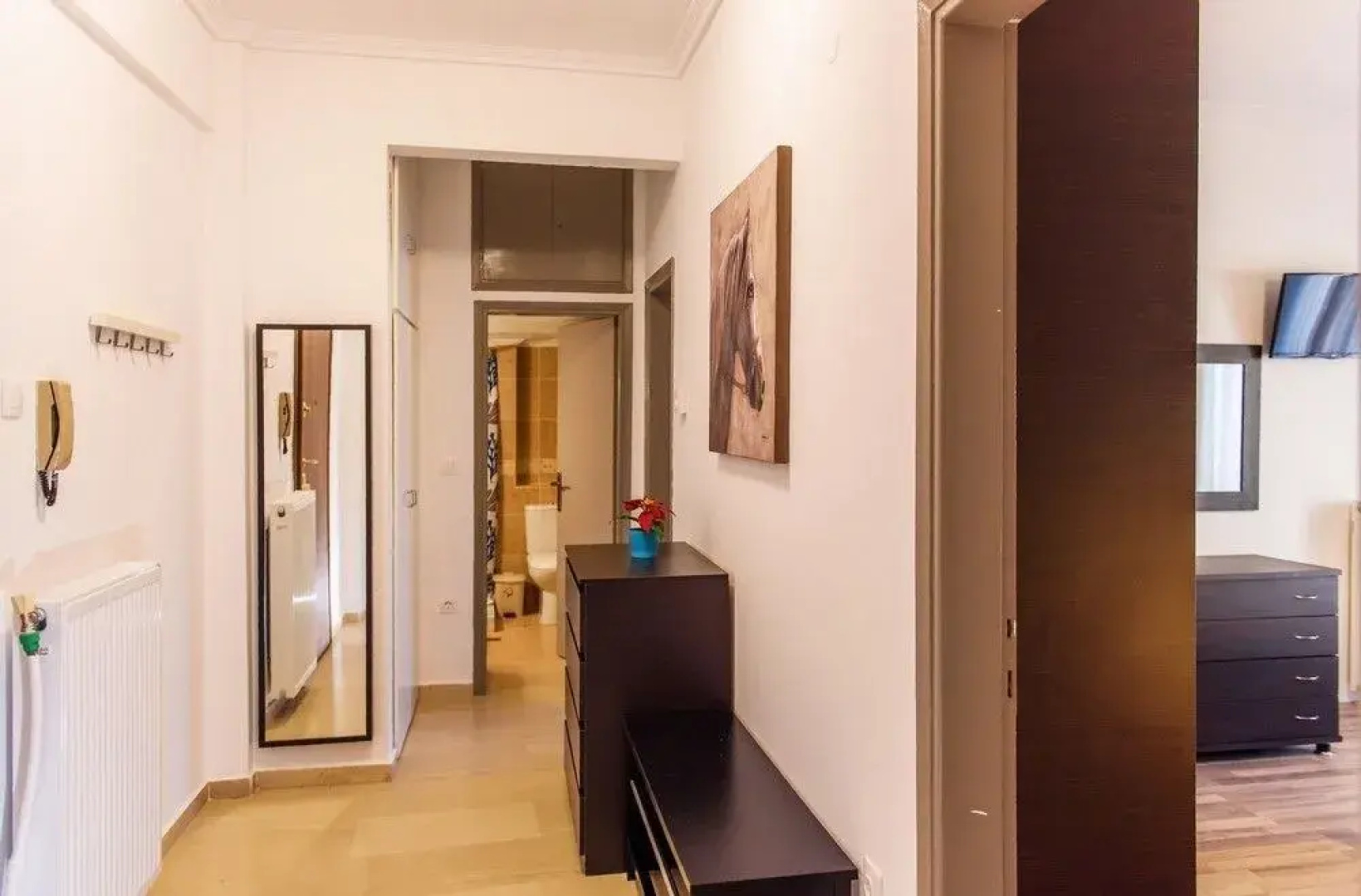 Michalis Apartments