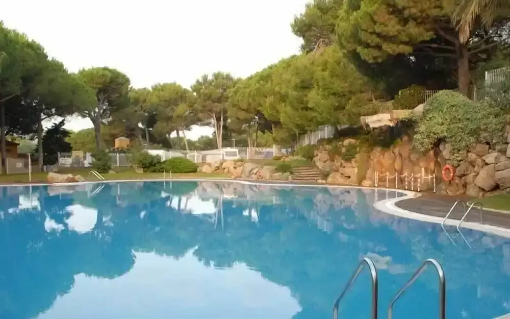 Wecamp Cala Montgó