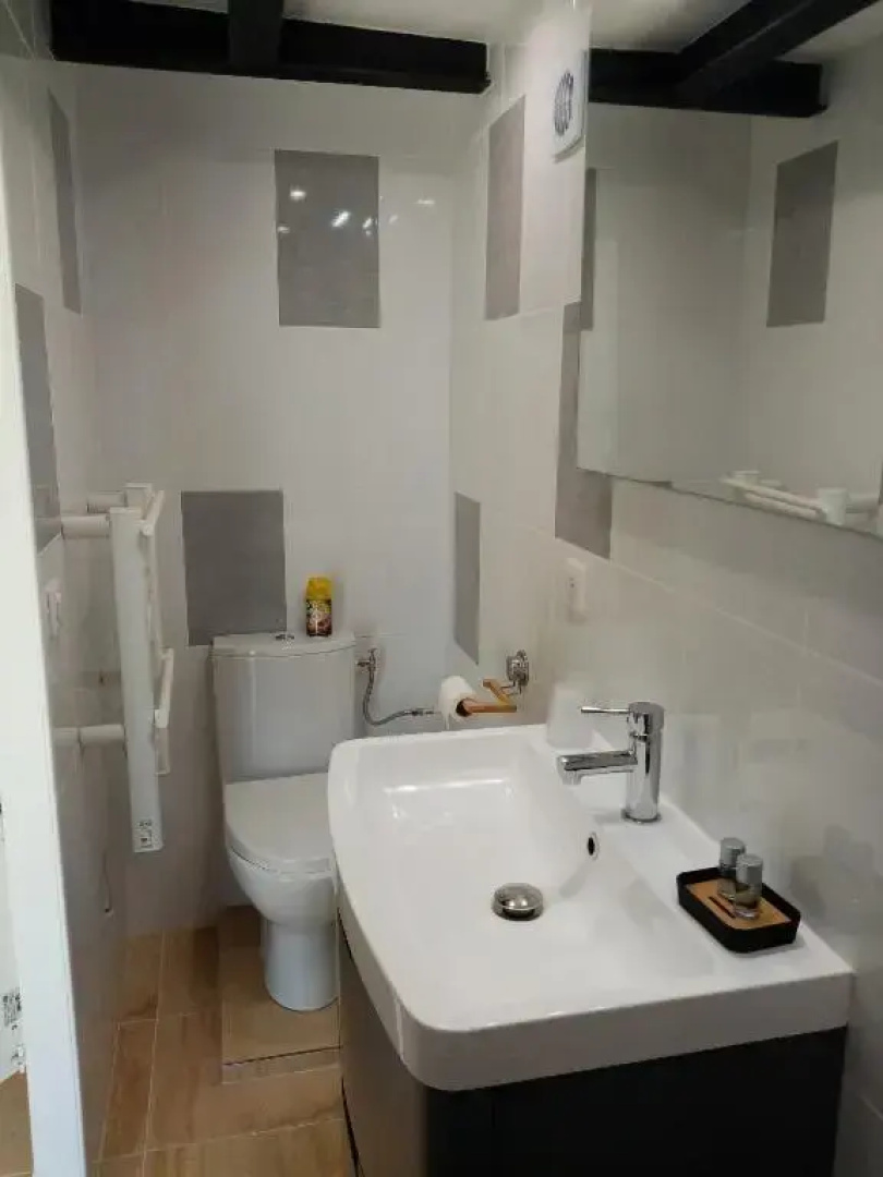 Studio de Charme Neuf a la Montagne (Adults Only)