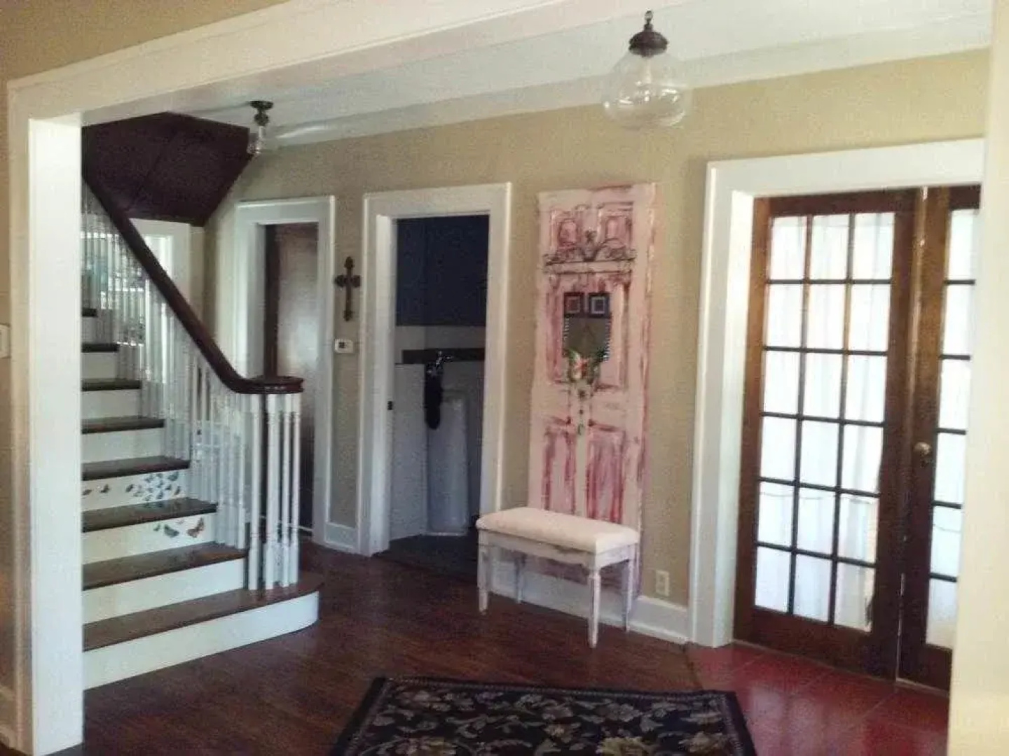 Evonne's Sharing House