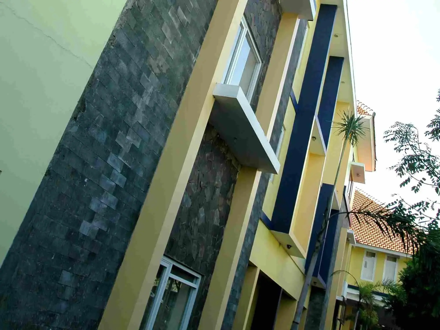 Pondok Jatim Park Hotel