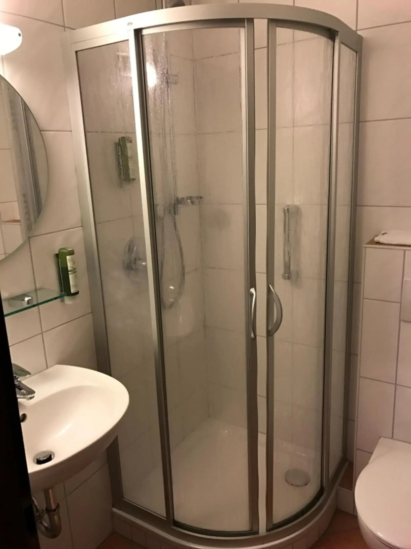 DIE KRONE - Hotel Garni