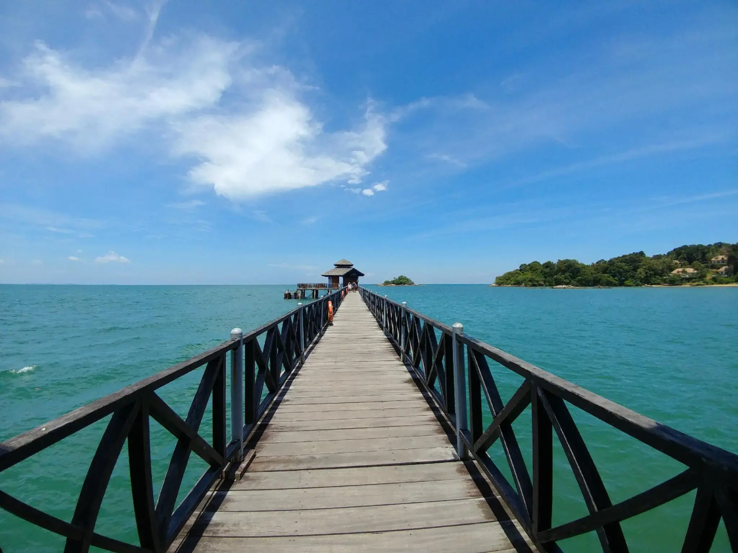 Nirwana Resort Hotel