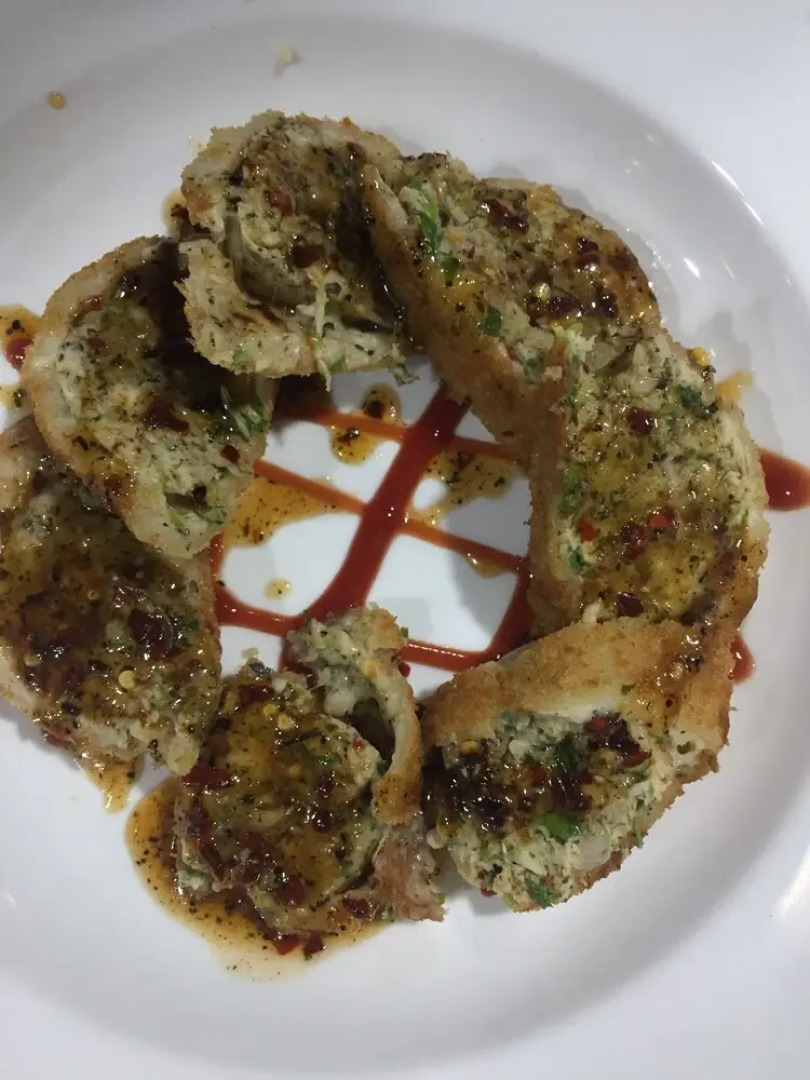 the Riverside Holiday Resort