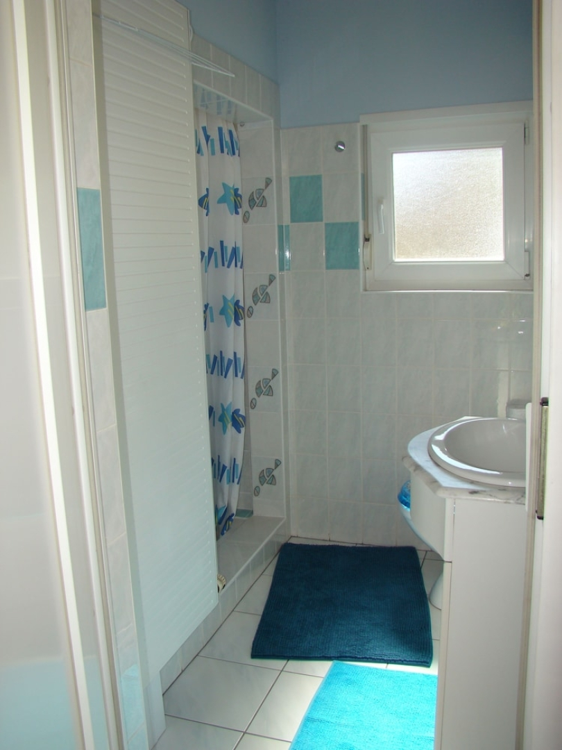 Le Gite du FallGraben