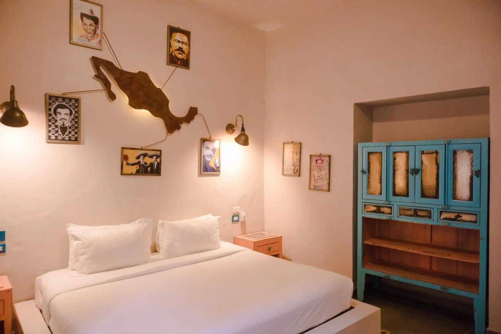 Hotel del Portal San Miguel de Allende