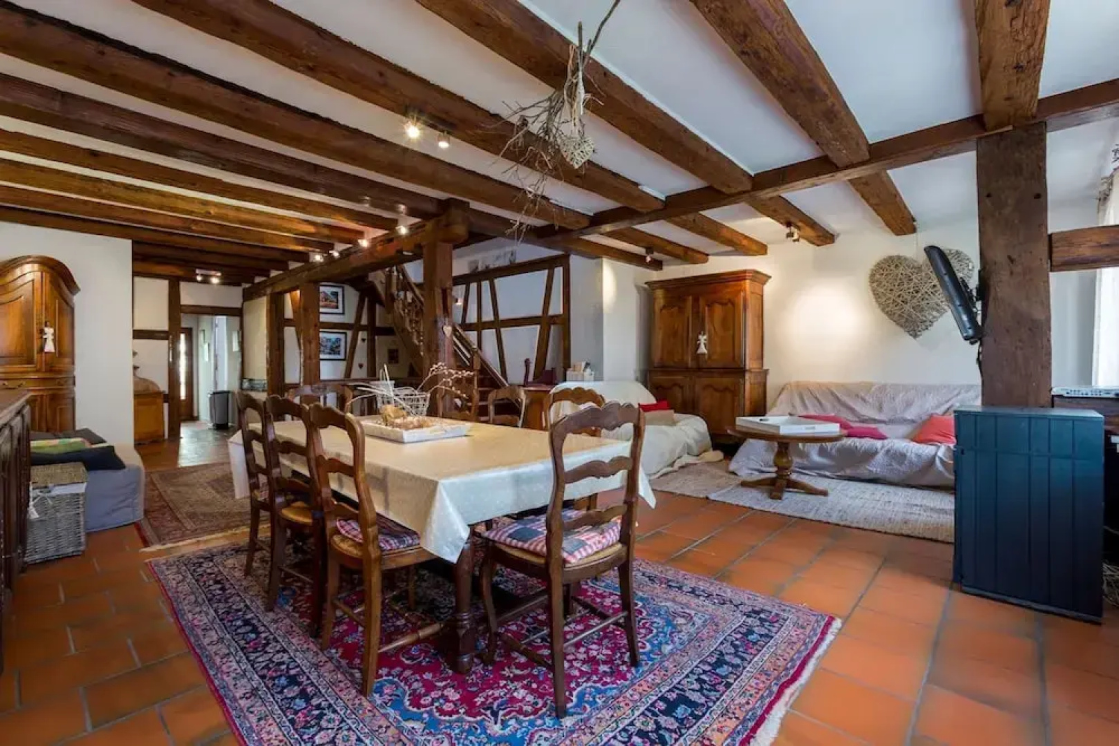 Gîte Manala