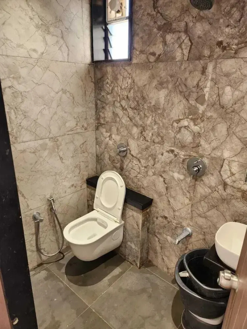 Shivam Hotel-Madhavpur