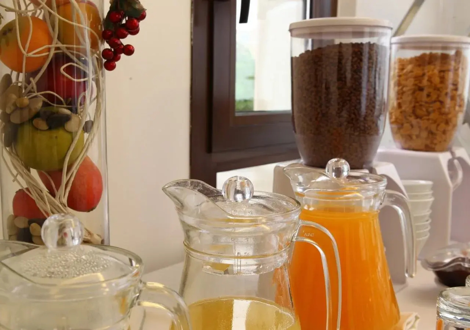 Monoberge Byblos Hotel