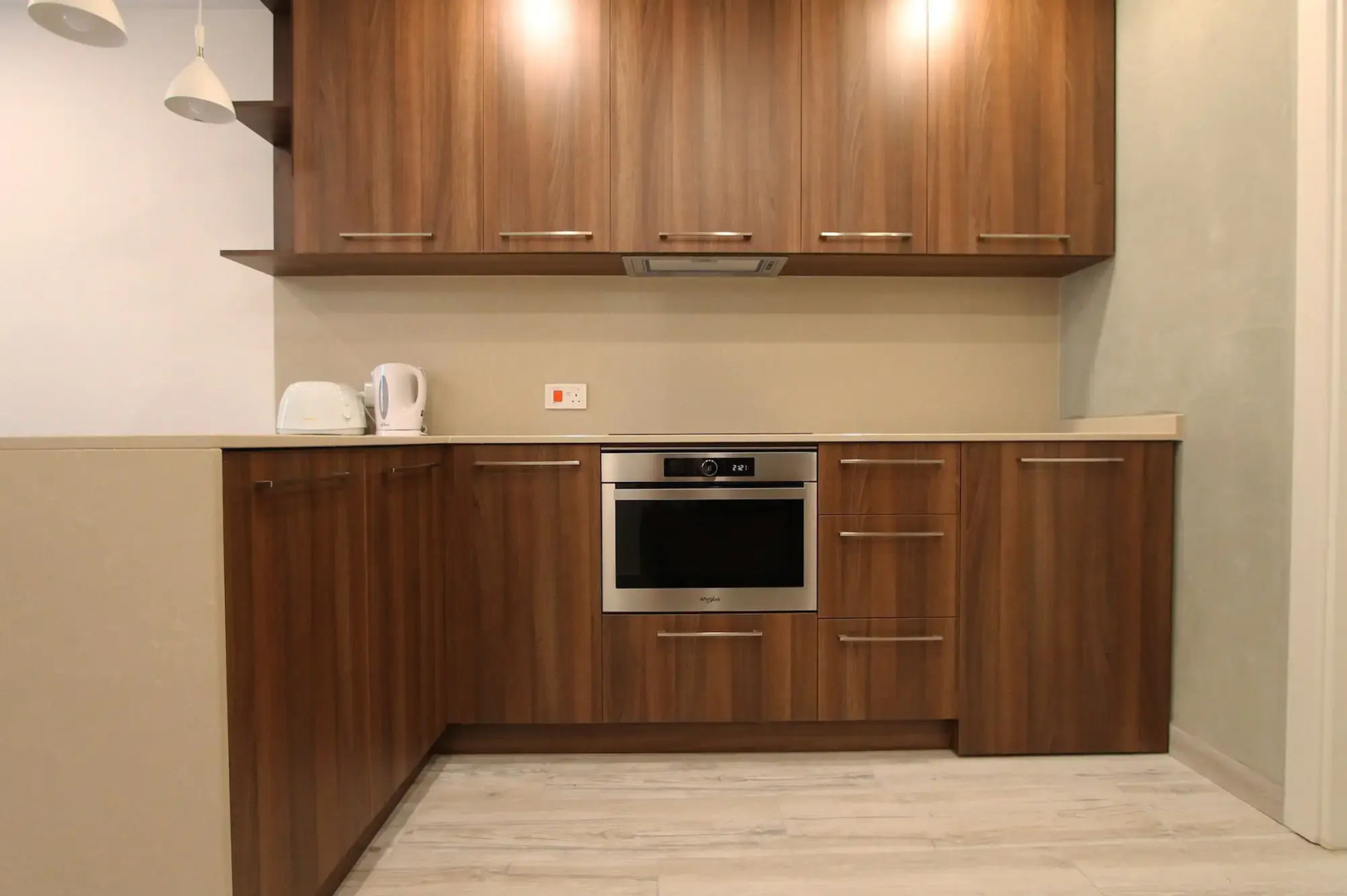 Quaint Boutique Hotel Rabat