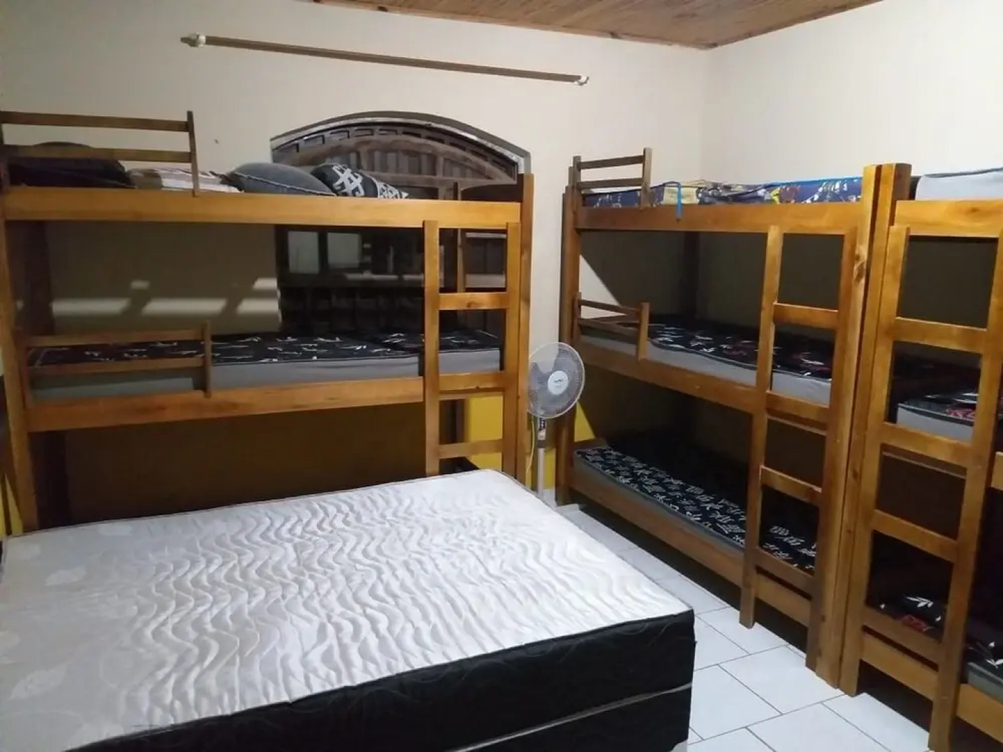 Casa Sítio Mairiporã