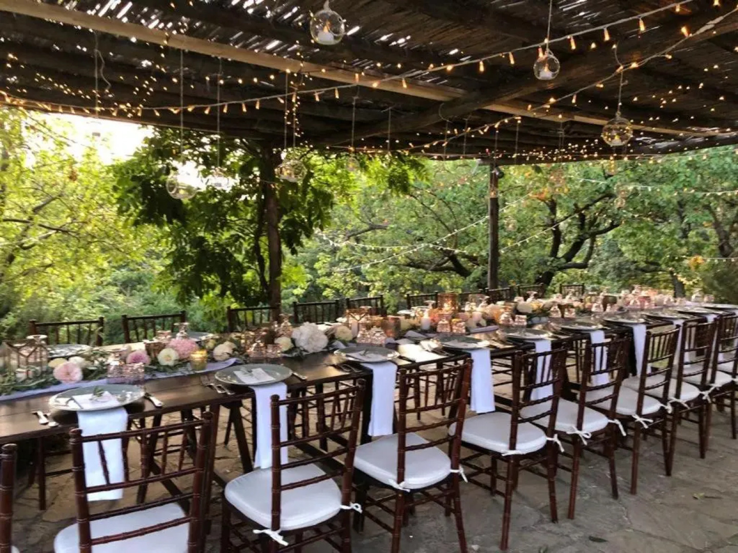 Tuscany Luxury Villapoolgardens Exclusively yours Slps 18 Hot Springs area