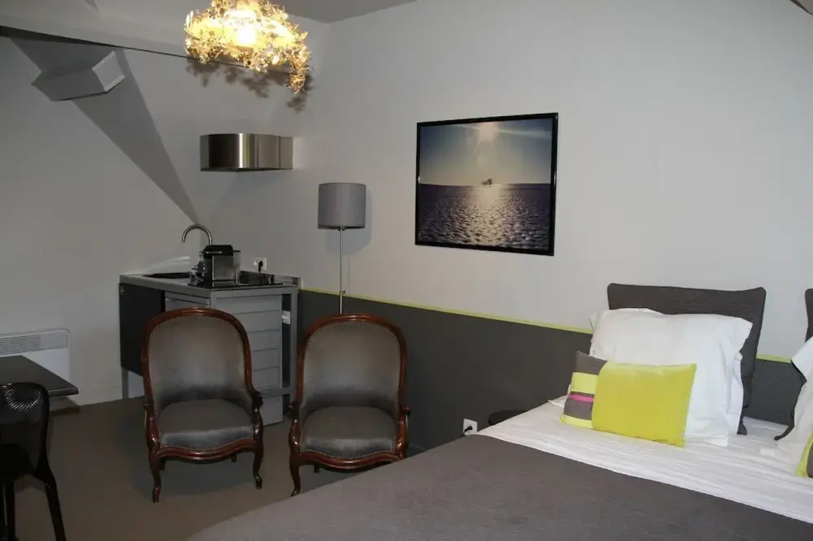 Chambres dHôtes Castel Des Cèdres