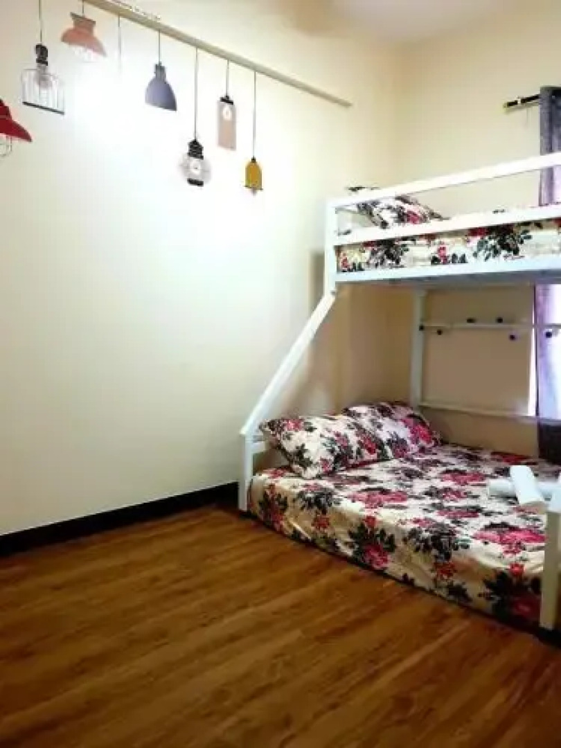 DOT ACCREDITED 1209 Transient 2BR Bristle Ridge