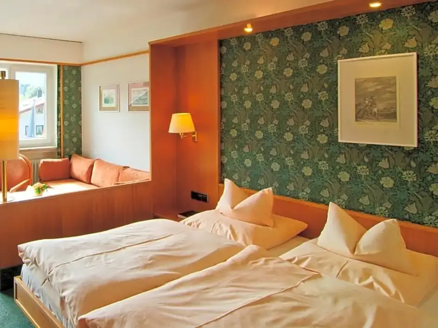 Steinbach-Hotel