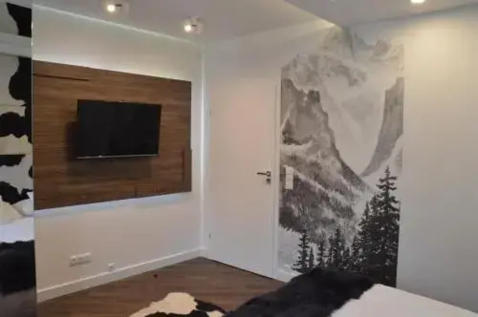 Apartament Silver - Stara Polana Spa