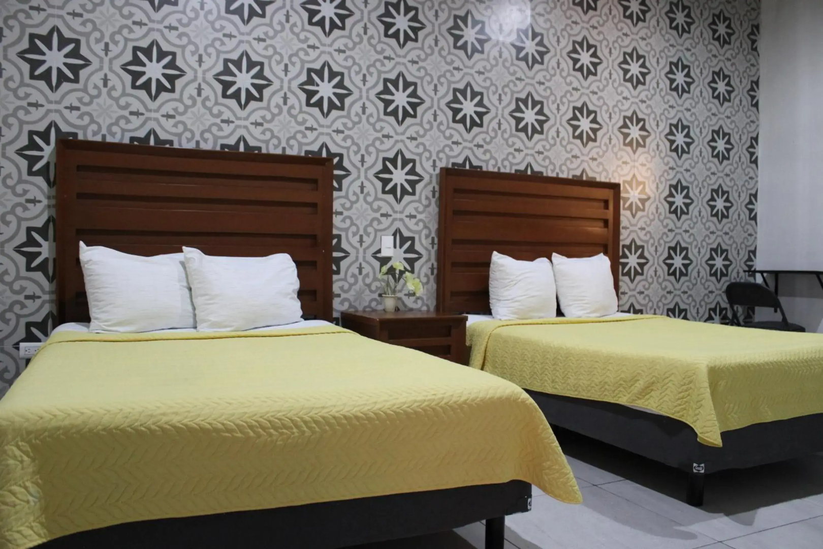 Hotel Guaranducha Inn
