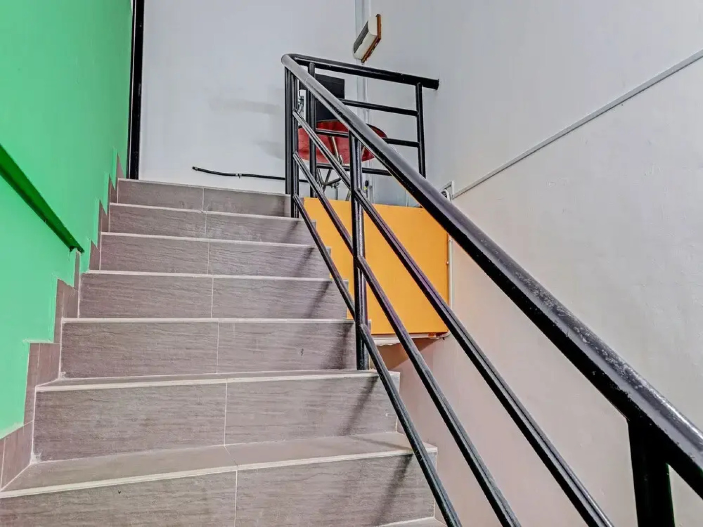 Hotel O 69 Room 4 Stay