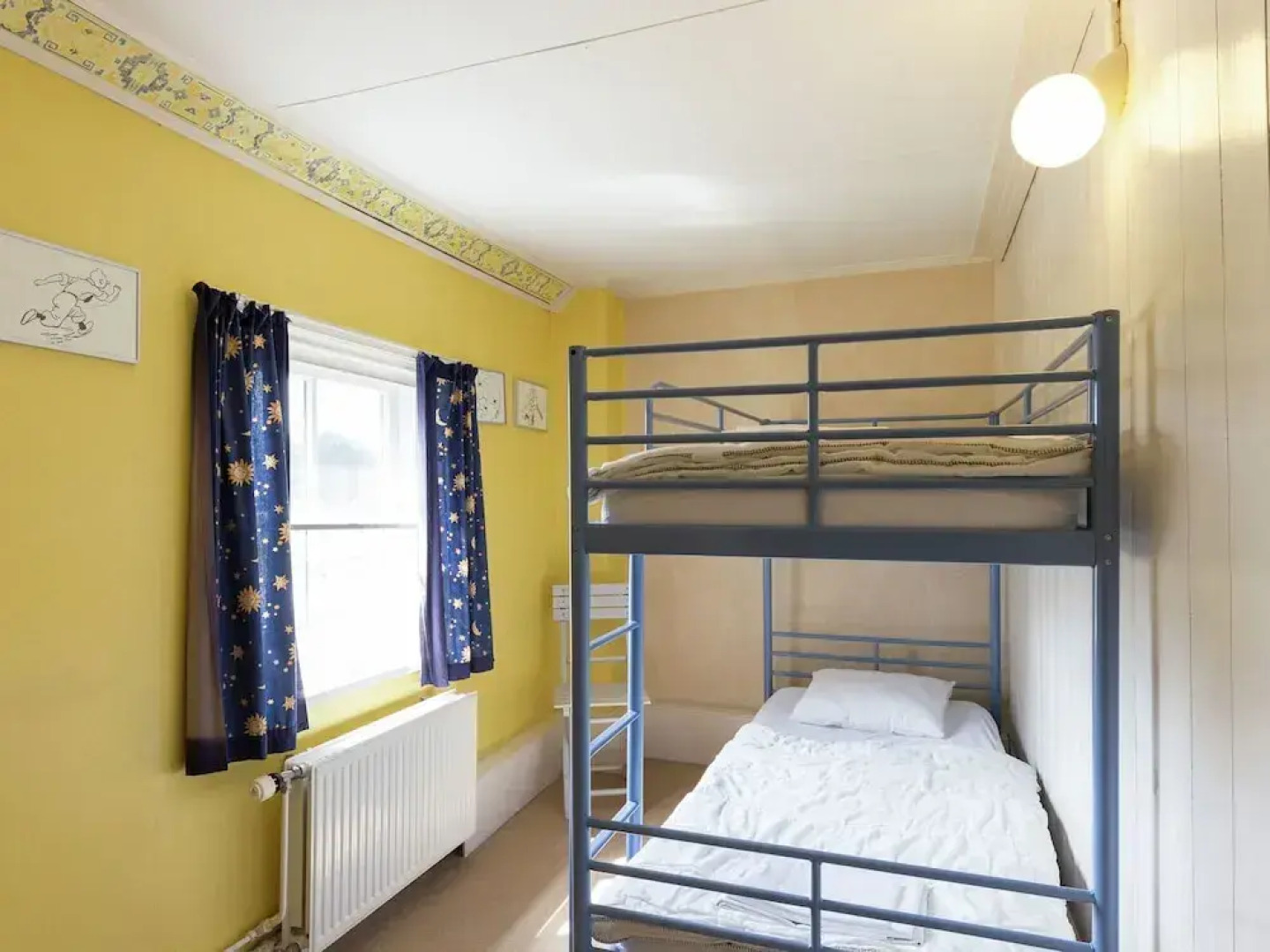 Cozy Farmhouse In Braamt With Lake Nearby