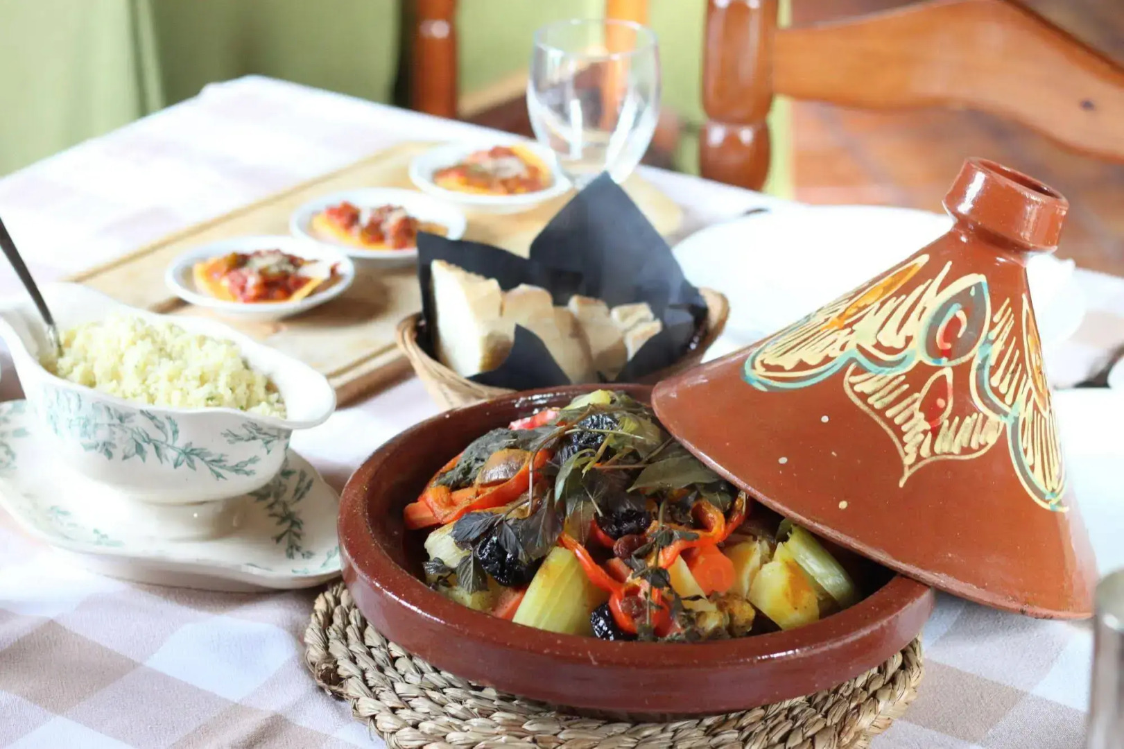 Casa Rural Rincón de la Fuente