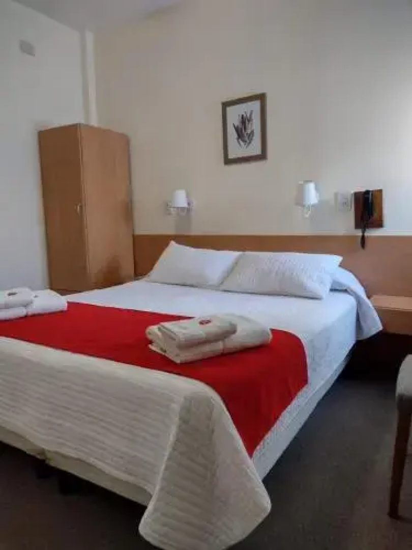Hotel Ludman