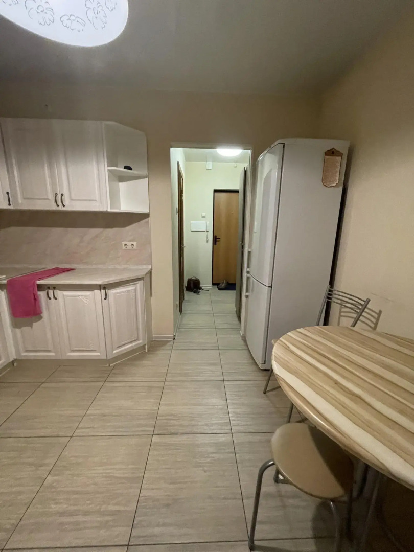 Апартаменты на проезде Зеленый