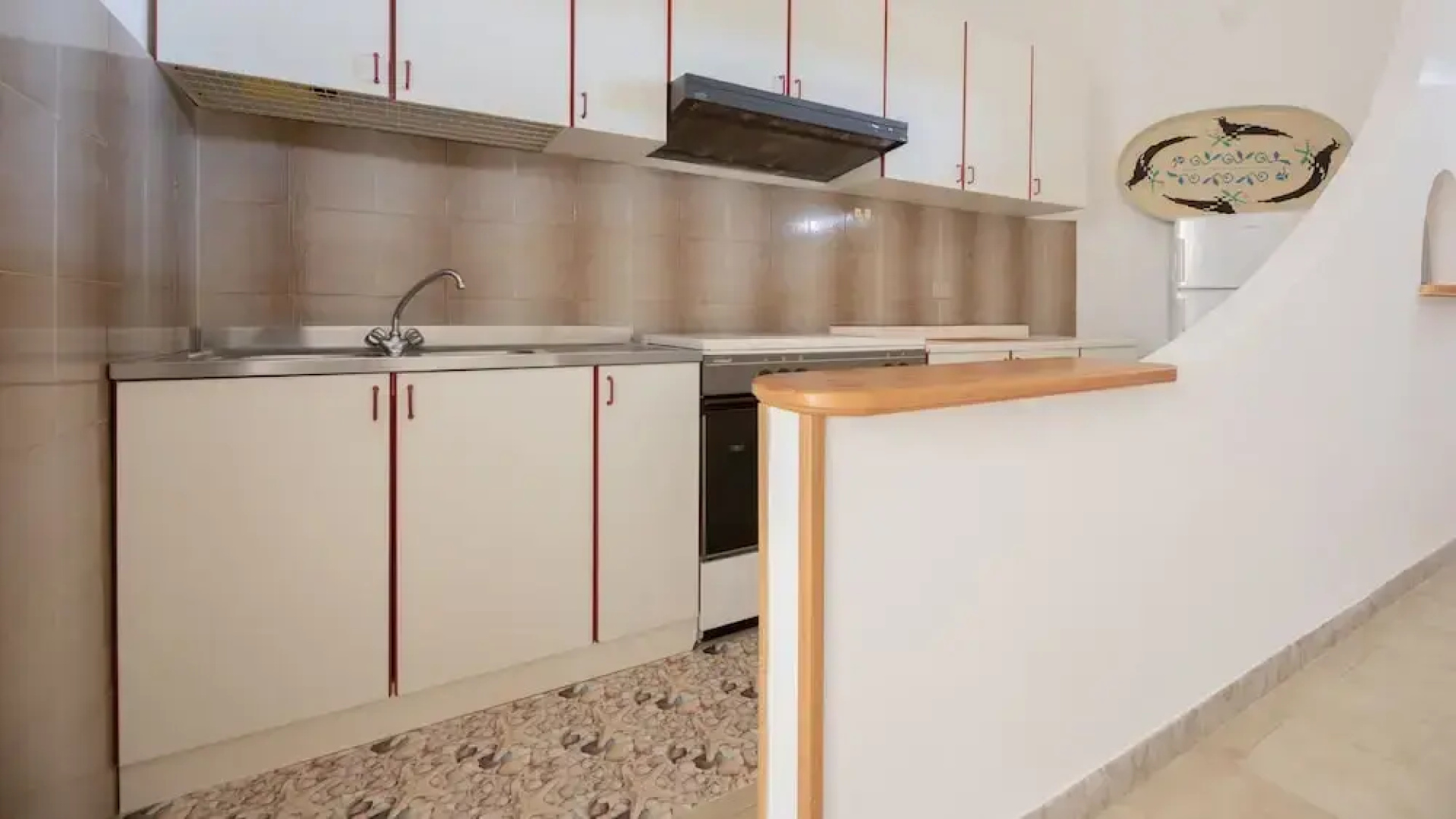 Italianway - Lungomare Alabe 45