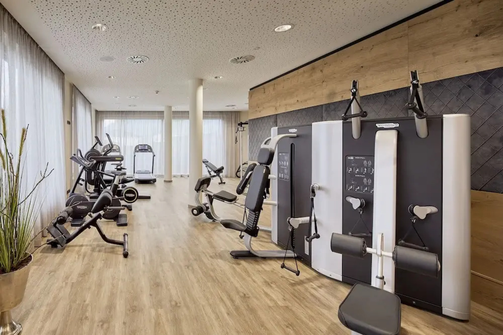 Laschenskyhof Hotel & Spa