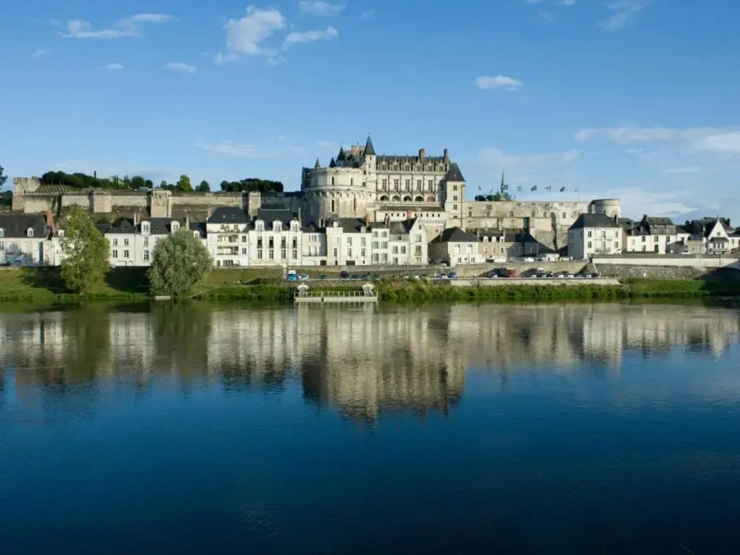 Gîte Limeray, 3 pièces, 4 personnes - FR-1-381-154