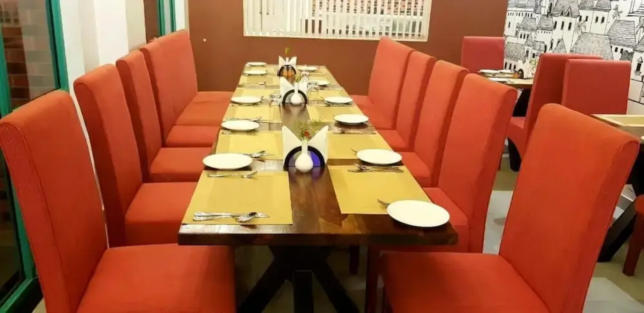 Rosetum Hotel