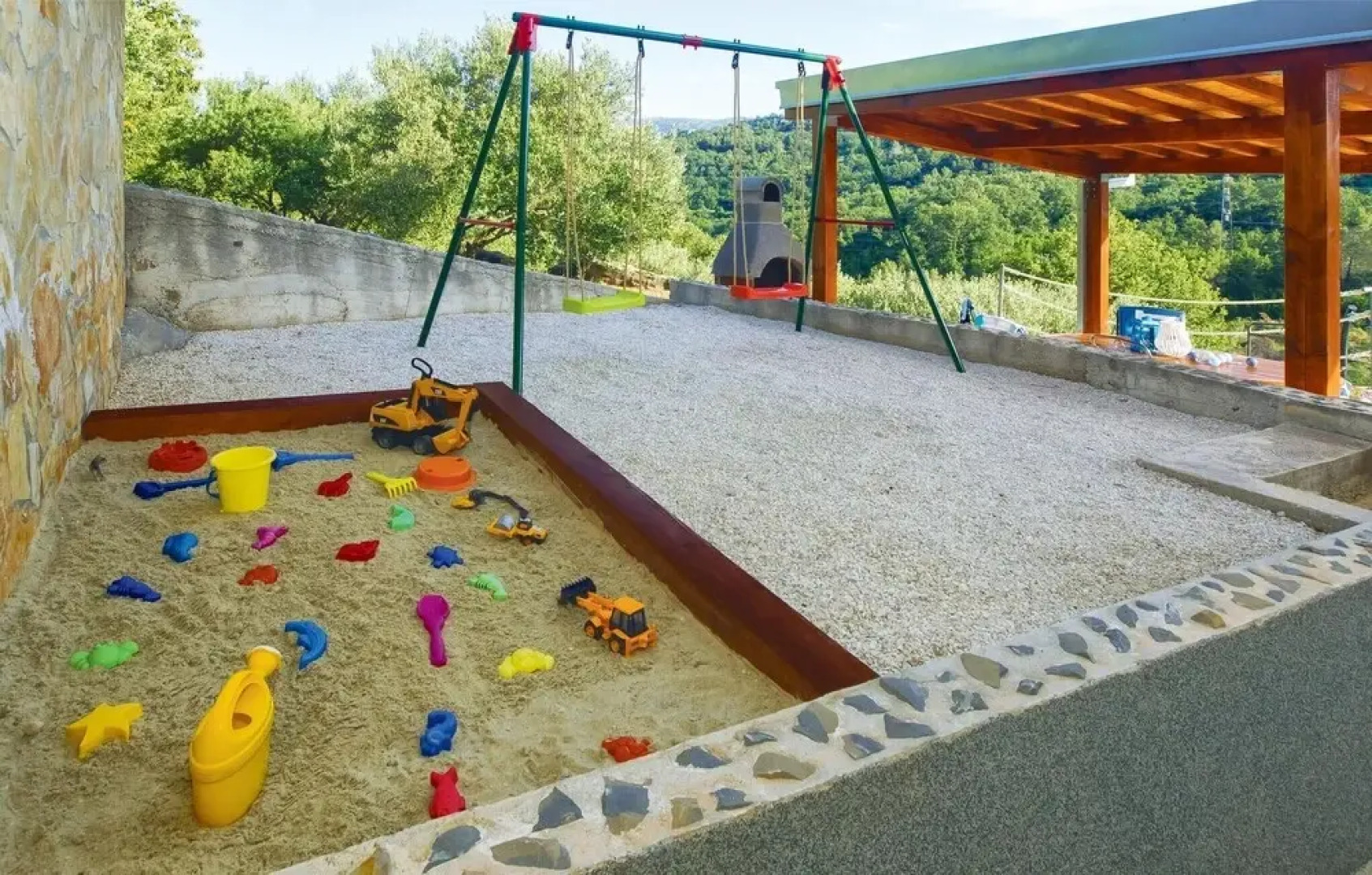 Amazing Home in Omis With Wifi and 3 Bedrooms