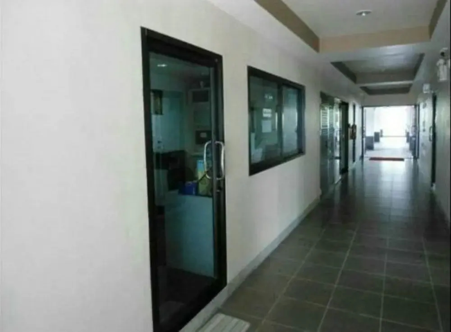 seven home