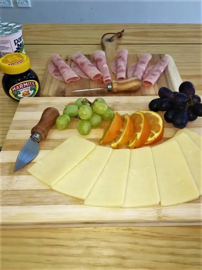 AfricaWisa at O.R.Tambo Airport