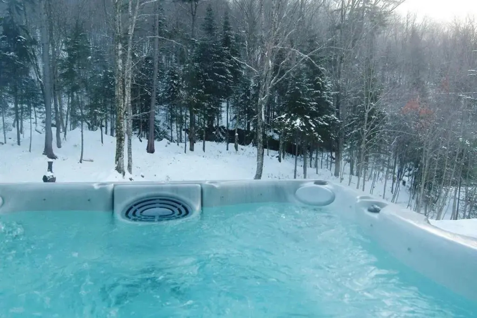 Chalets Alpins -13 Chemin des Skieurs