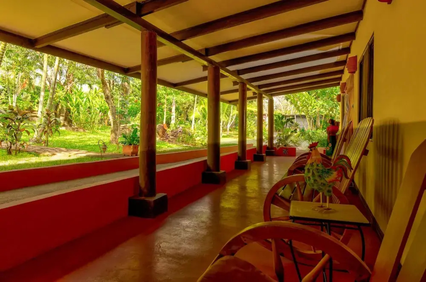 Dushi Vida Country Inn