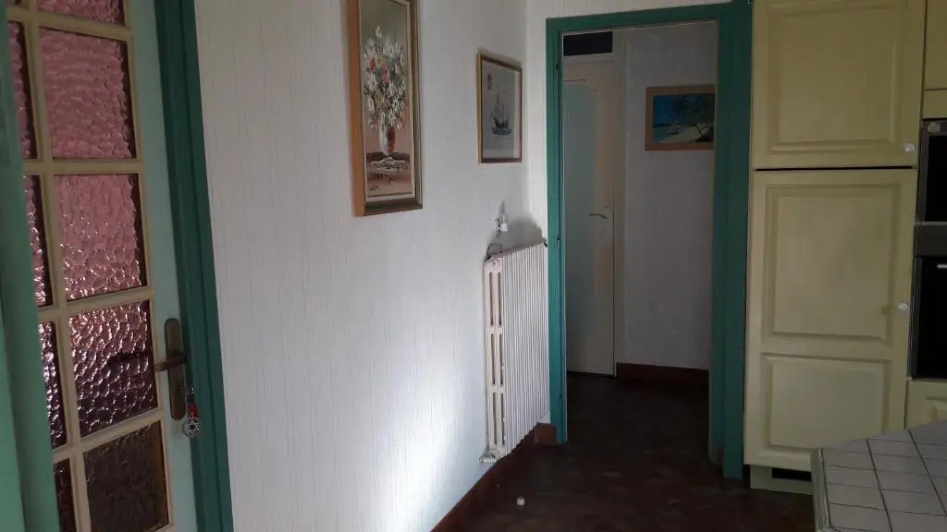 Villa Soleil Vacances Vannes