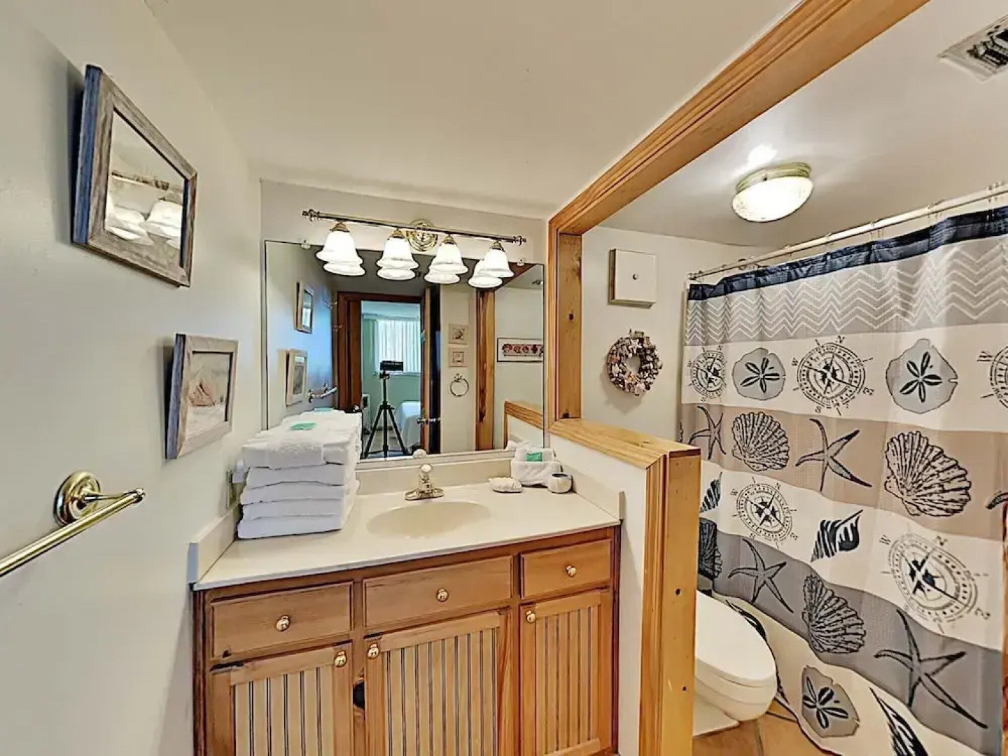 Santa Rosa Dunes 1062 - One Bedroom Condo