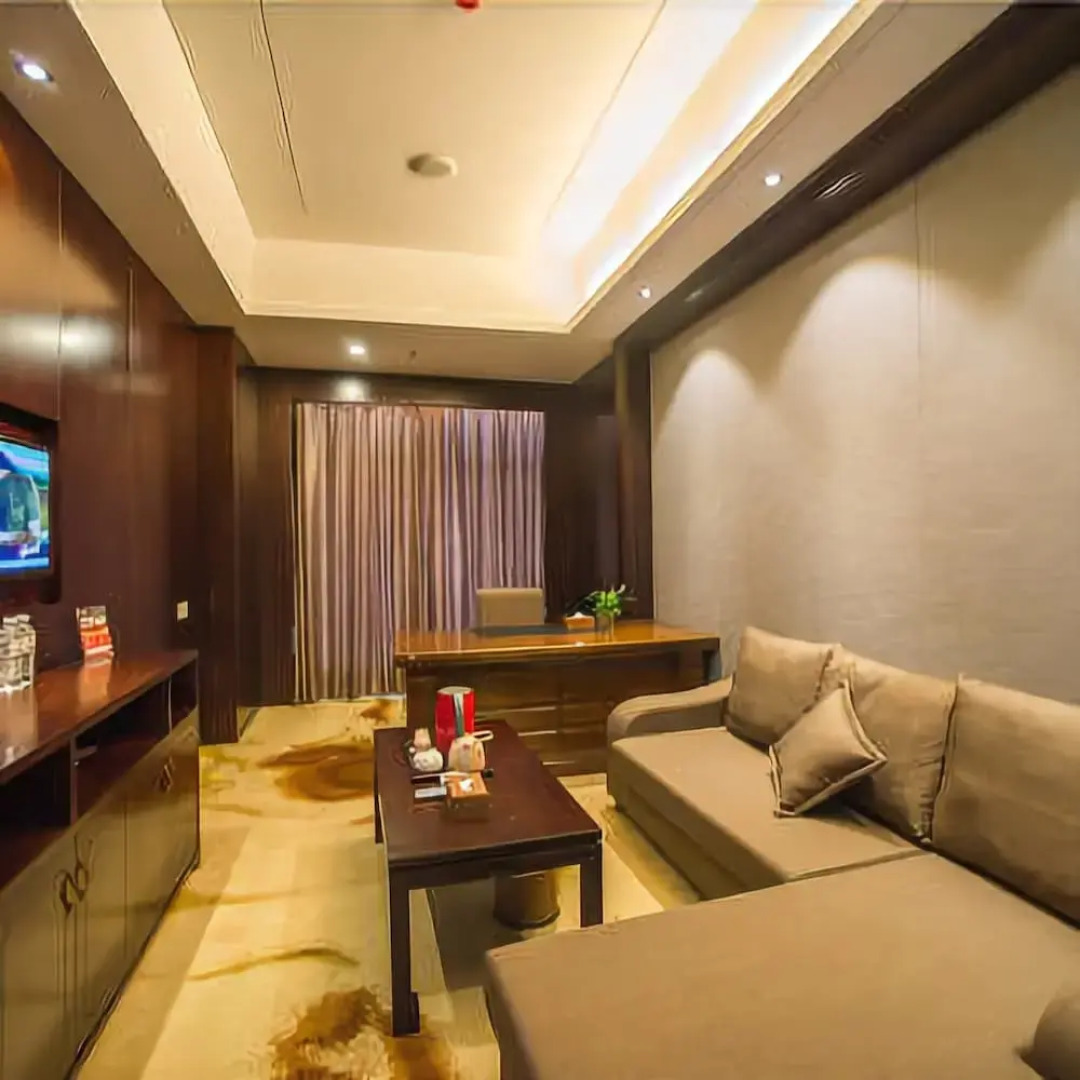 Aishehui Photography Hotel
