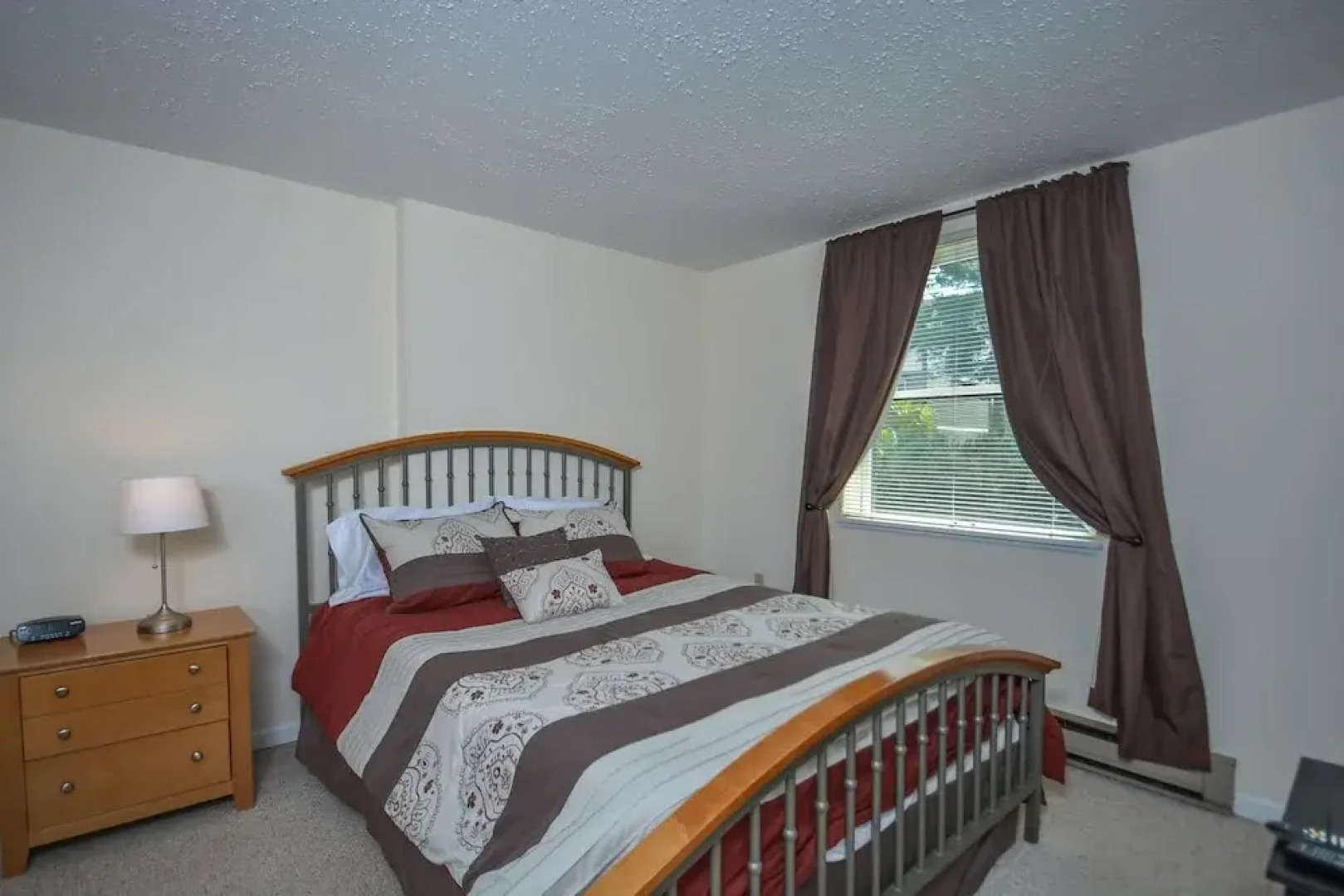 Ski Harbor 2 Bedroom Townhome #39