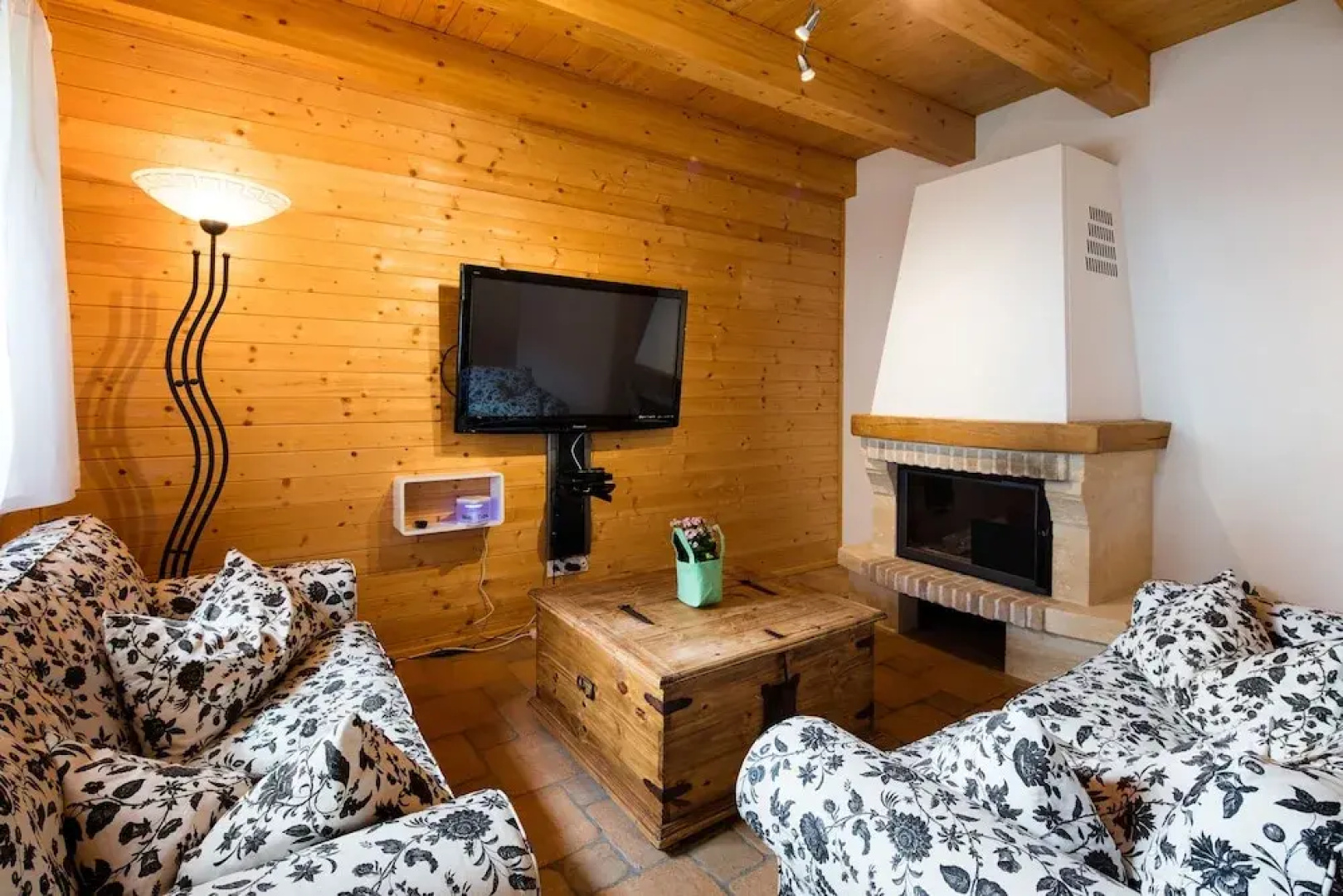 W&S Executive Apartments - Hallstatt II